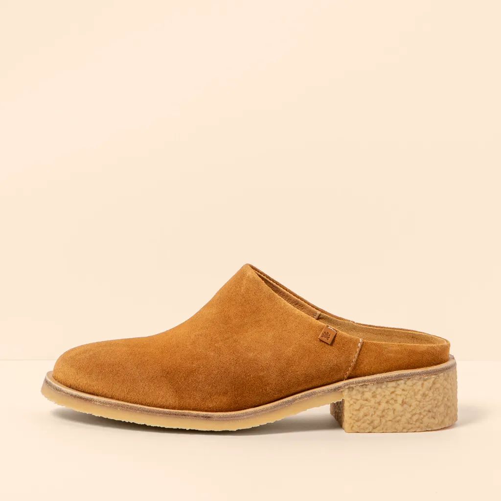 El Naturalista N5944 SILK SUEDE | TOFFEE | CZQ-66936209